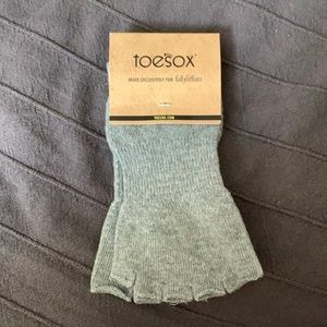 Toesox